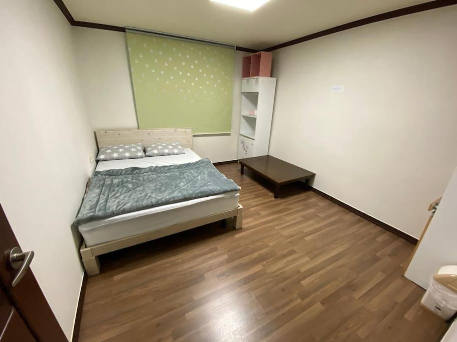 Mk House Apartman Cshongdzsu Kültér fotó