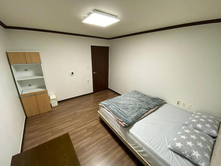 Mk House Apartman Cshongdzsu Kültér fotó